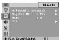 SAMSUNG CW21Z413N - Billede - Digital NR / Tilt - 1