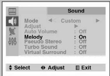 SAMSUNG CW-21A113N - ♦Turbo Sound - 3