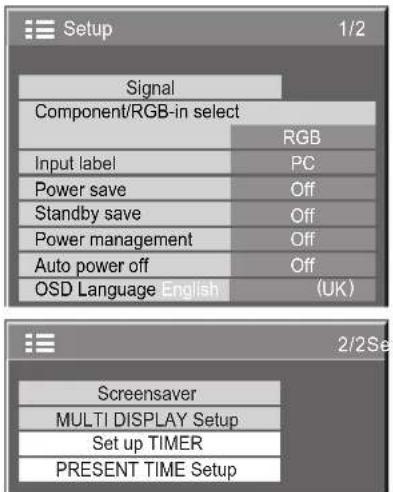PANASONIC TH-42PWD8ES - 1 - 3