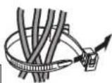 PANASONIC TH-42PWD8ES - Tilslutninger - 7
