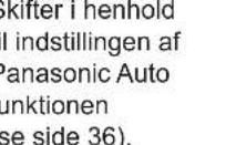 PANASONIC TH-42PWD8ES - Bemærk: - 11