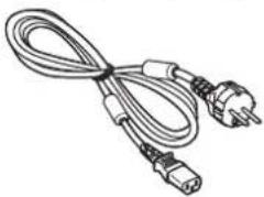 PANASONIC TH-42PWD8ES - Tilbehør - 11