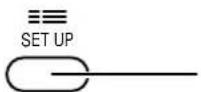 PANASONIC TH-42PWD6EX - PRESENT TIME Setup / Set up TIMER - 2