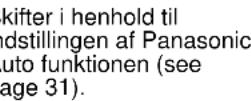 PANASONIC TH-42PWD6EX - Bemærk! - 11