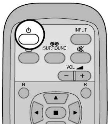 PANASONIC TH-42PW6EX - Bemærk! - 3