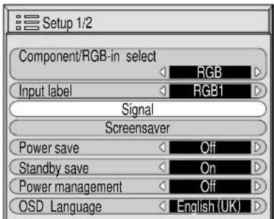 PANASONIC TH-42PW6EX - 3D Y/C Filter – Til NTSC videobilleder - 2