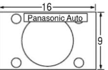 PANASONIC TH-42PW6EX - Bemærk! - 10