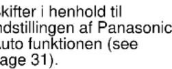 PANASONIC TH-42PW6EX - Bemærk! - 11