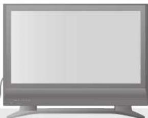 PANASONIC Viera TH-42PV7F - Händtering af netstikket og netledningen - 2
