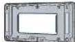 PANASONIC Viera TH-42PV7F - Ekstraudstyr - 1