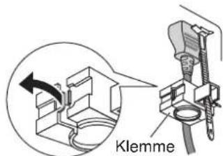 Klemme