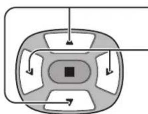 PANASONIC TH-42PWD7EKJ - Reducerer efterbillede på skærm - 3