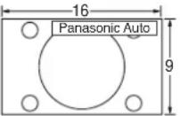 PANASONIC TH-42PWD7EKJ - Bemærk: - 10