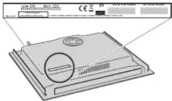 BAUKNECHT CHR 6640 IN - FALLS DIE STÖRUNG NACH DEN VORSTEHEND BESCHRIEBENEN KONTROLLEN WEITER BESTEHT, WENDEN SIE SICH BITTE AN DEN NÄCHSTEN KUNDENSERVICE. - 1