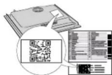 BAUKNECHT CHR 6640 IN - Richtlinien, Standarddokumentation und zusätzliche Produktinformationen finden Sie unter: - 1