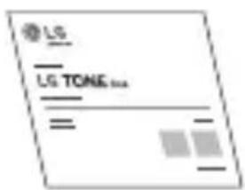 LG LG TONE
