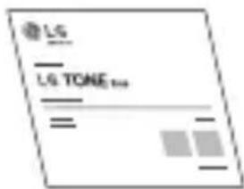 @ LG LG TONE