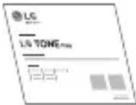 LG LG TONE