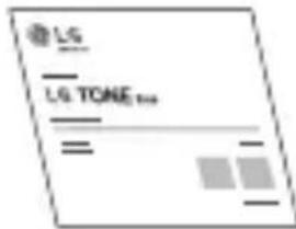 LG LG TONE