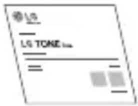 LG LG TONE