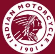 Indian Chieftain Classic (2019) - W - 1