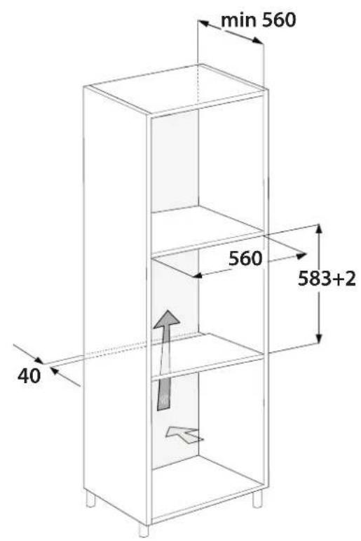 min 560 560 583+2 40