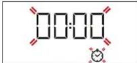 INDESIT IFW 3841 JH IX - SETTING THE TIMER - 1