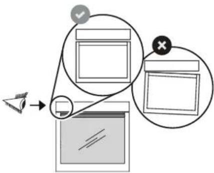 graph TD A["Start"] --> B{Decision} B -->|Yes| C["Process Step 1"] B -->|No| D["Process Step 2"] C --> E["Checkmark"] D --> F["Cross"]