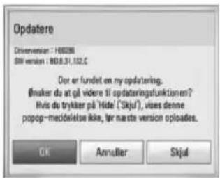LG HB44S - Valgmulighed 1: - 1