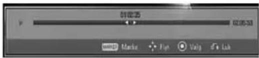 LG HB405SU - Søg efter et punkt - 1