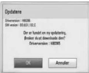 LG HB405SU - BEMÆRK - 1