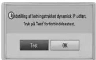 LG HB405SU - BEMÆRK - 1