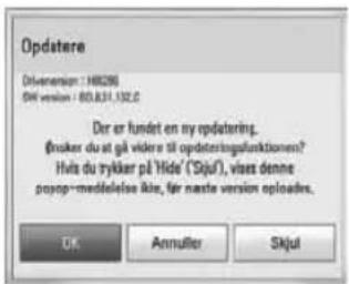 LG HB405SU - Valgmulighed 1: - 1