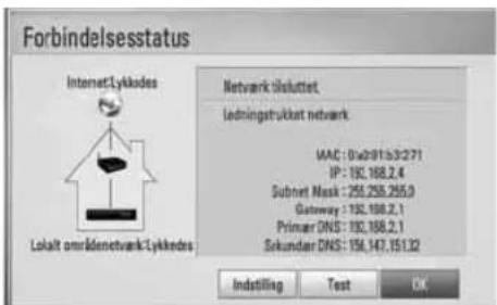 LG HB405SU - BEMÆRK - 2