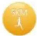Inshape 17519 - Hastighedsprogrammer - 5
