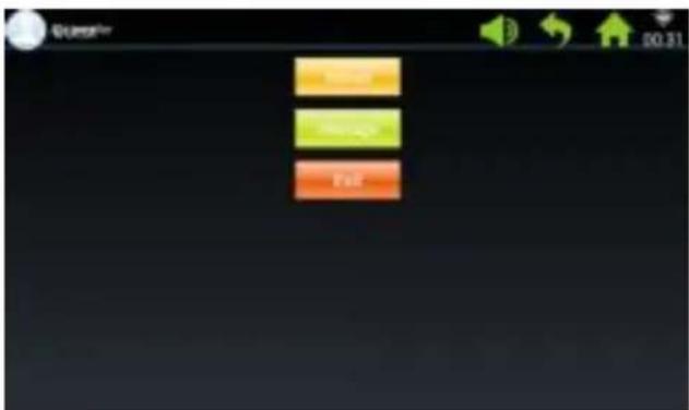 Inshape 17519 - APK-installationsenhed - 2