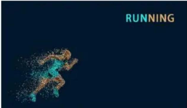 RUNNING