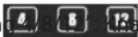Inshape 17519 - Indstilling af stigning - 4