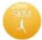 Inshape 17519 - Hastighetsprogram - 5