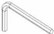 Inshape 2500 - Klargøring til samling - 13