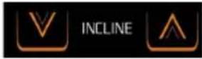 Inshape 2500 - Hoveddisplay - 6