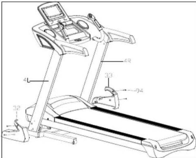 Inshape 2500 - VIGTIGT! - 1