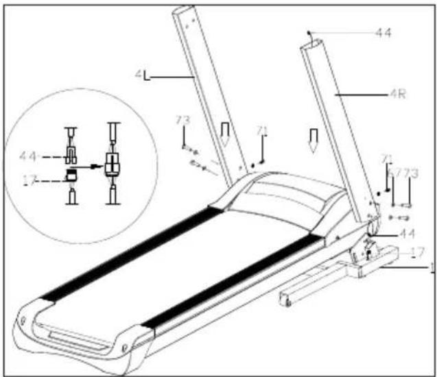 Inshape 2500 - Steg 1 - 1