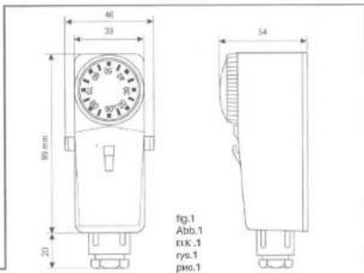 IMIT BRC 545610 - 2