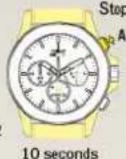 INVICTA Bolt 25530 - Standard Measurement - 2