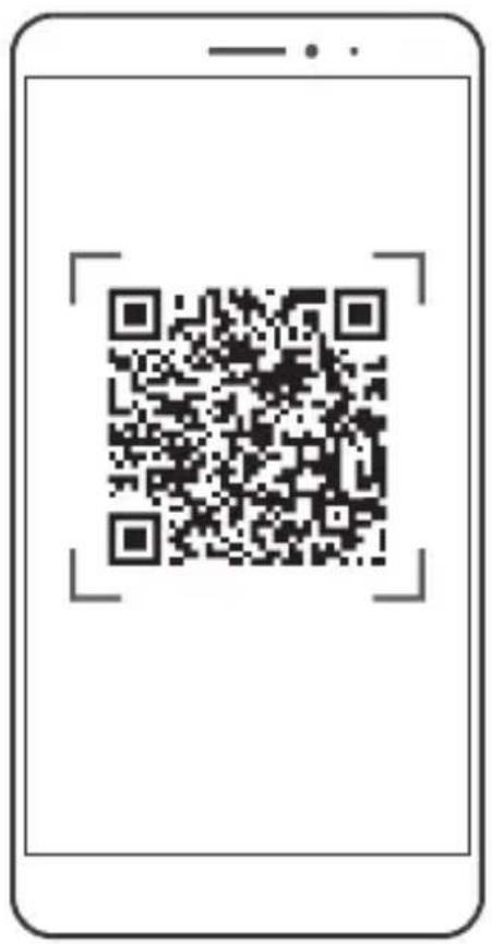 HUAWEI B618 - Herunterladen der Huawei HiLink App - 1