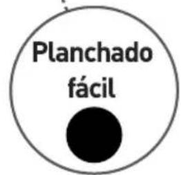 Planchado fácil