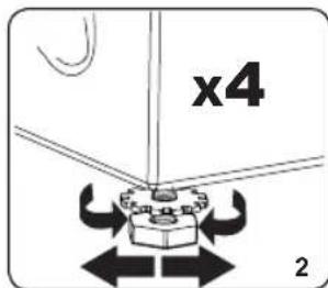 x4 2