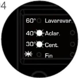 Icecool IC106W1 - ¡ADVERTENCIA! Espere a que el agua de la bomba se enfríe si estuviera caliente. - 10