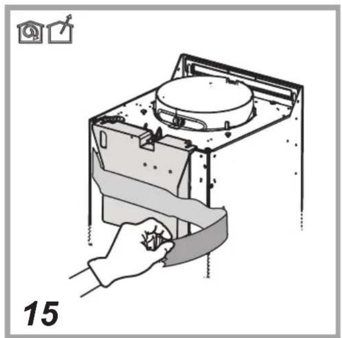 HOTPOINT PHGC6.4 FLMX - Hotpoint - 21